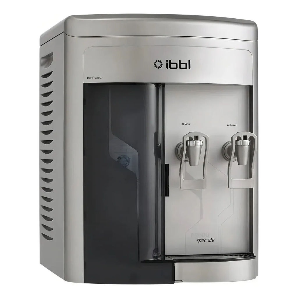 Imagem do Purificador De Agua Ibbl Speciale Fr600 220v