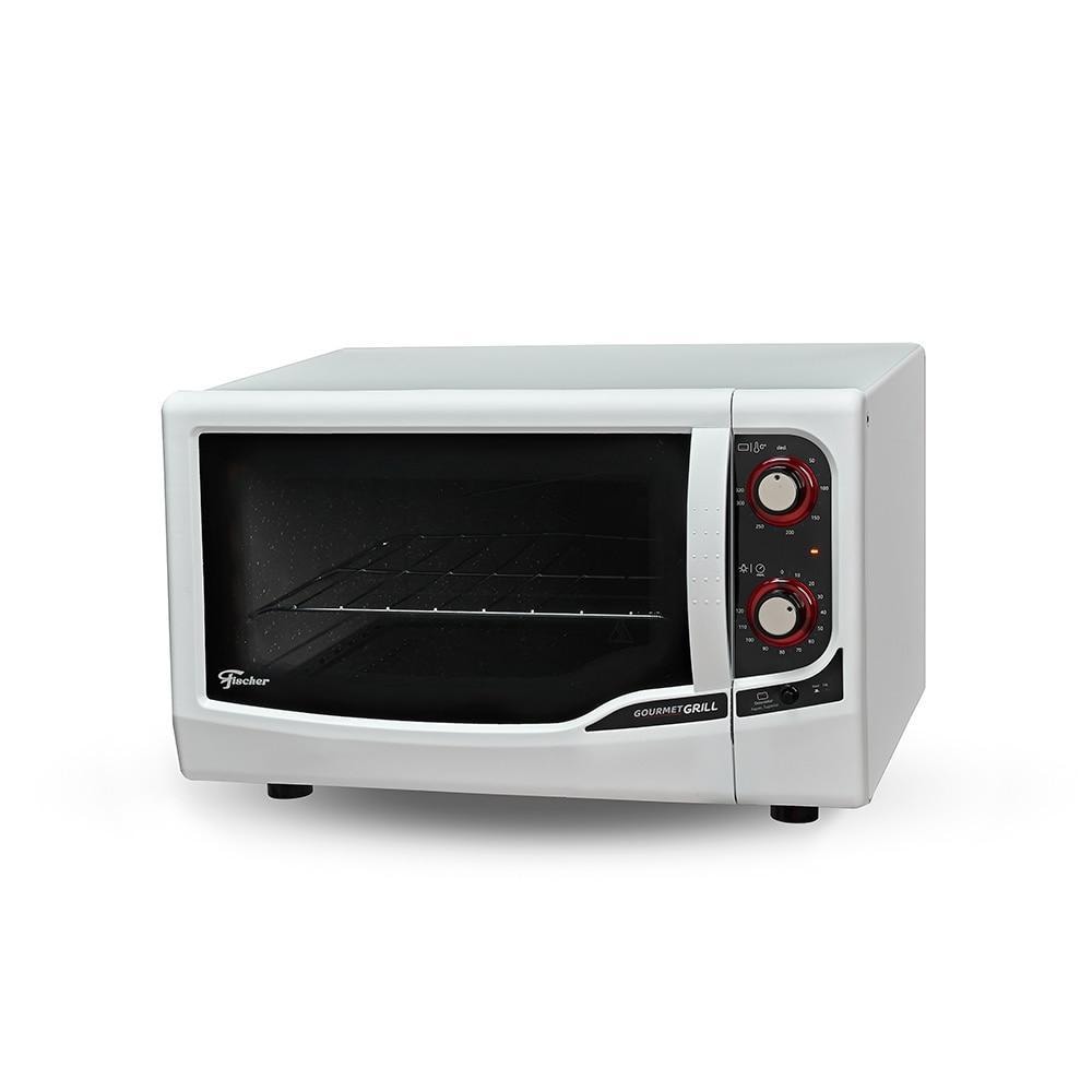 Imagem do Forno Eletrico Fischer Gourmet Grill 9741 79180 44 L