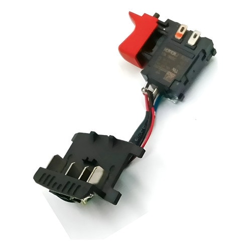 Imagem do Modulo P Parafusadeira Gsb 180 Li Bosch 2607202512 Original