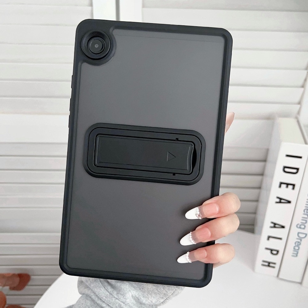 Imagem do Capa Fosca Para Tablet Com Suporte Pc Novo Samsung Galaxy Tab A11 Plus 11 8 7 2025 Funda A9 Polegadas 2023