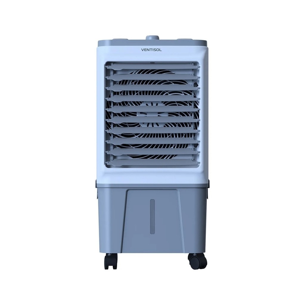 Imagem do Climatizador Ventisol Clin 16 16lt 130w 220v