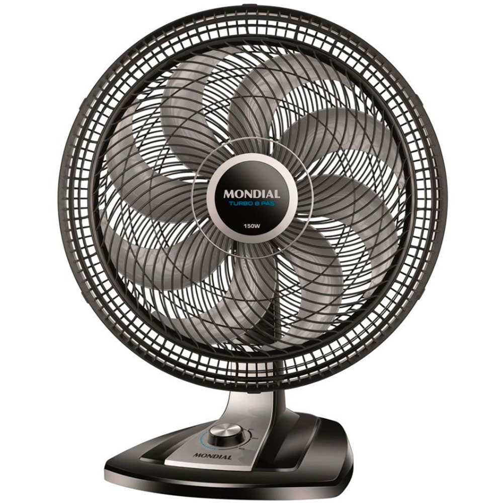 Imagem do Ventilador De Mesa Vtx 50 8p 50cm 150w Mondial