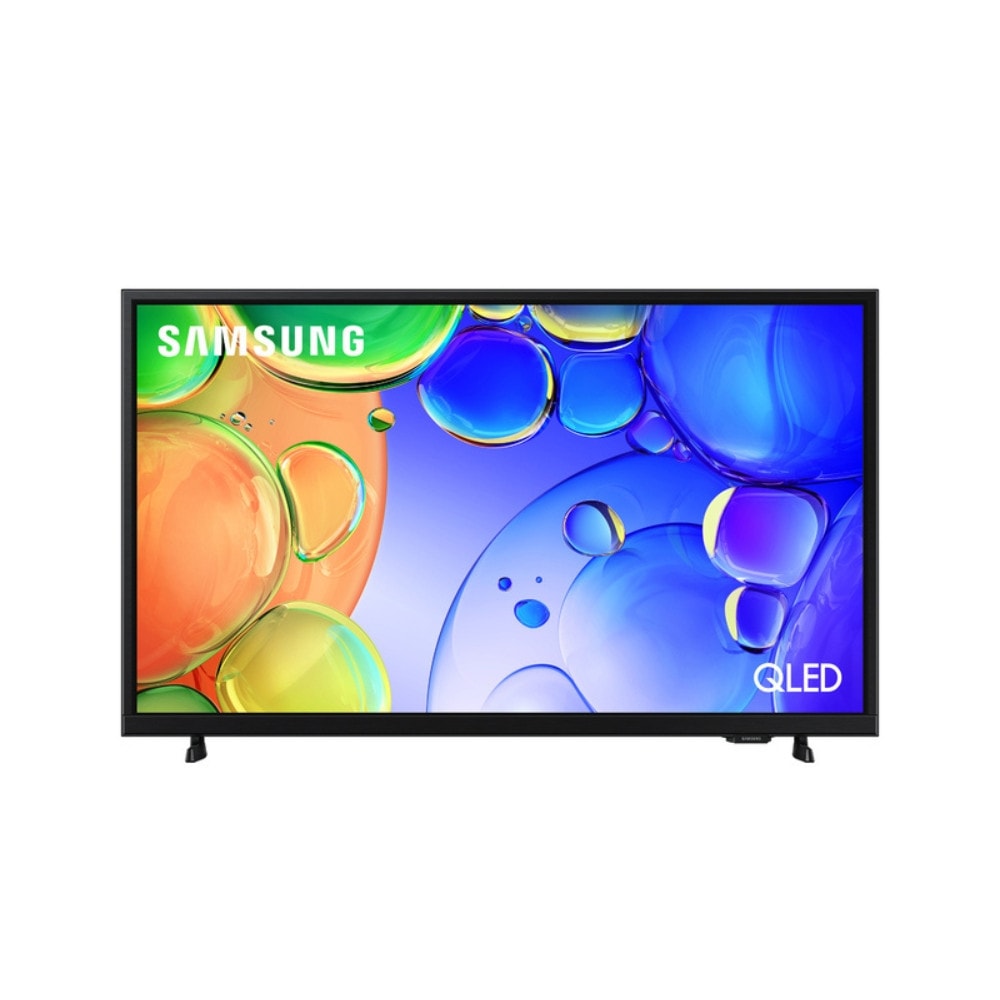 Imagem do Smart Tv Samsung 43 Polegadas Qled Q5f