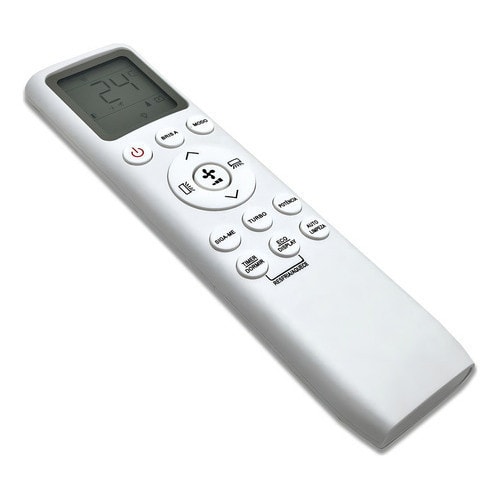 Imagem do Controle Compativel Ar Tcl Tac 32chsa2 Inv Elite Series A2