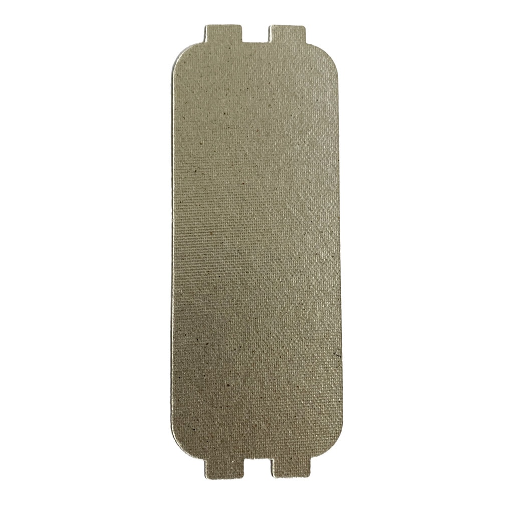Imagem do Tampa De Mica Original Para Microondas Electrolux Mt30s Mto30 Id56114