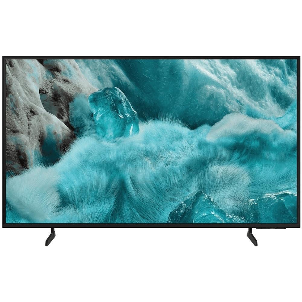 Imagem do Smart Tv Samsung 55 Polegadas Qled 4k Q7f 2025