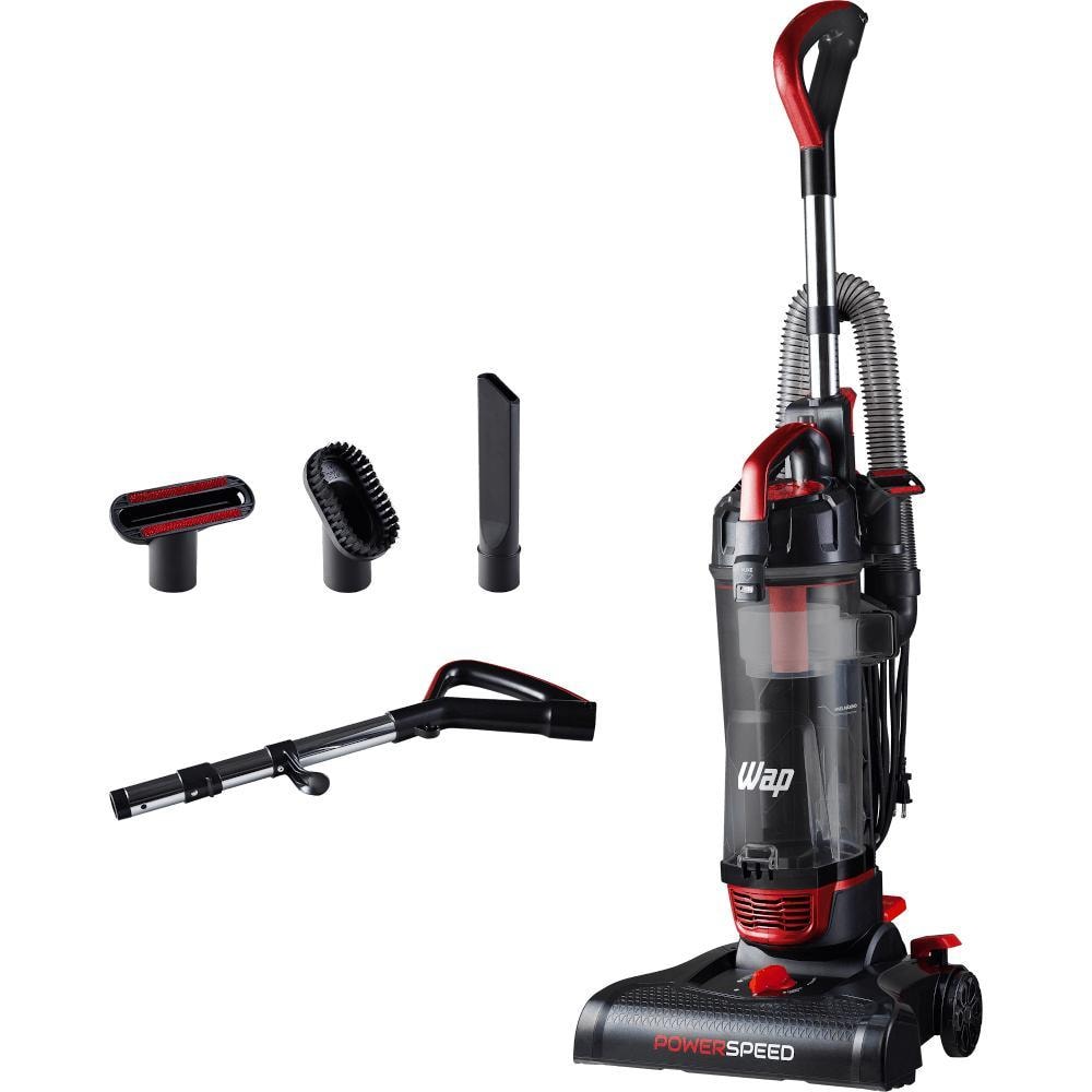 Imagem do Aspirador De Po Vertical Wap Power Speed 220v Original