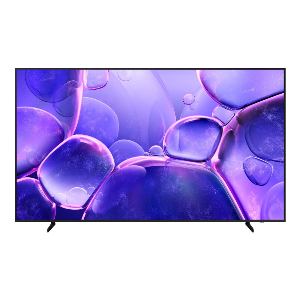 Imagem do Smart Tv Samsung Led 55 4k Un55u8100fgxzd