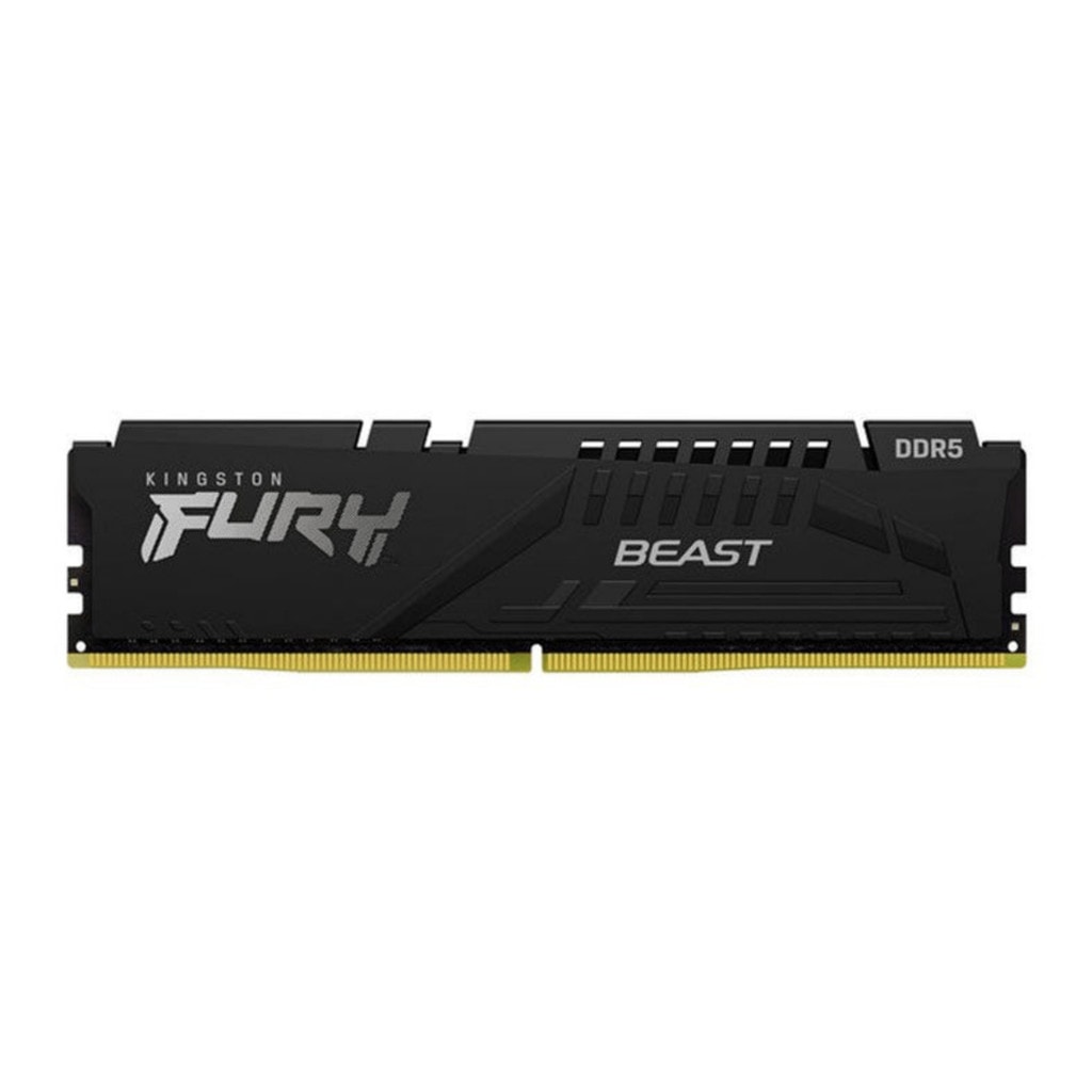 Imagem do Kingston Fury Beast Ddr5 16gb 5600mhz Cl40 Memoria Para Pc