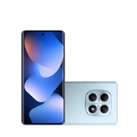 Imagem do Redmi Note 15 4g 256gb Azul