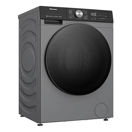 Imagem do Lava E Seca 13kg Hisense Com Wi Fi Wd3s13 Inverter 127v Titanio