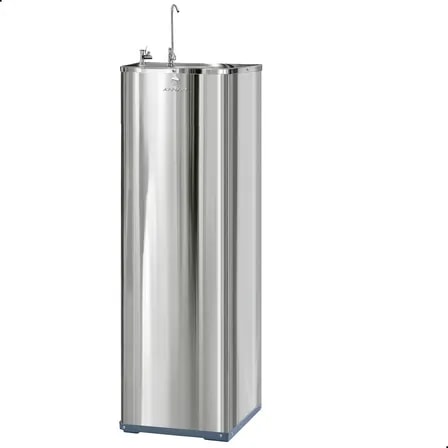 Imagem do Bebedouro De Agua Karina Bebedouros K40i Aco Inoxidavel 127v