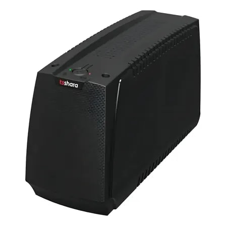 Imagem do Nobreak Ts Shara Xpro 4551 Senoidal 1400va Bivolt Preto