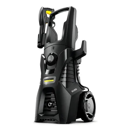 Imagem do Lavadora De Alta Pressao K4850 Black Karcher Cor Preto 220v