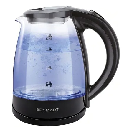 Imagem do Besmart Bscv200 Preto 220v