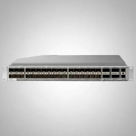 Imagem do Cisco Nexus N9k C93180yc Ex 9k