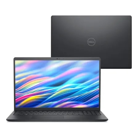 Imagem do Notebook Dell Dc15 C3100 A20 15 6 Fhd Core3 8gb 512gb W11