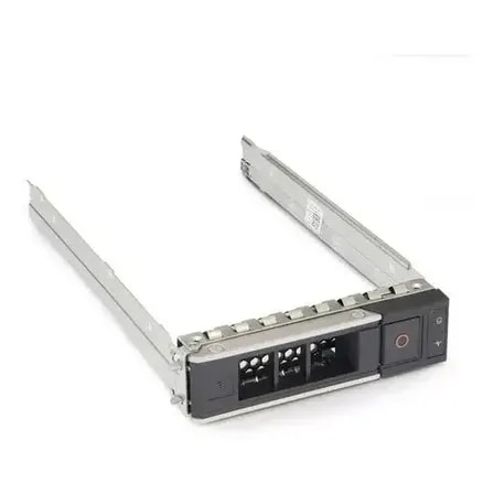Imagem do Gaveta Hd 3 5 Servidor Dell Poweredge R450 R550 T550 R940 Nf