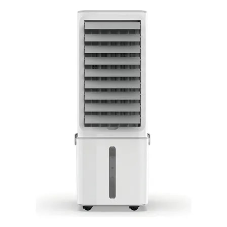Imagem do Climatizador De Ar Frio 3 Em 1 Cadence Cli530 8 4litros Cor Branco 220v