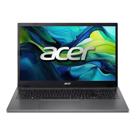 Imagem do Notebook Acer Aspire Go 15 I5 1334u 8gb 256g Windows 11 Home Cinza