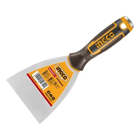 Imagem do Espatula Aco Inox 100mm Hput08100 Ingco