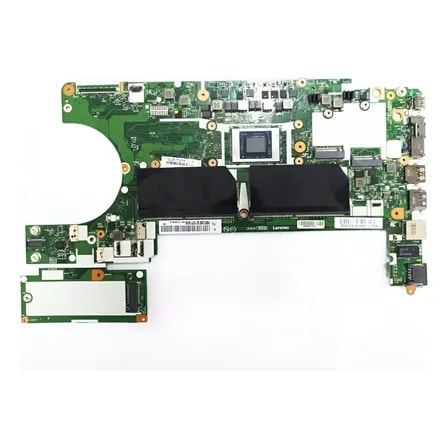 Imagem do Placa Mae Lenovo L14 L15 Gen1 Amd Ryzen 3 Pro 4450u Nm C741 Verde