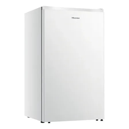 Imagem do Frigobar Hisense 115 Litros Branco 1 Porta Rr157nw3a 127v
