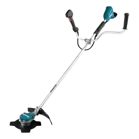 Imagem do Rocadeira Makita Sem Fio Dur368az 36v S Bat S Carreg