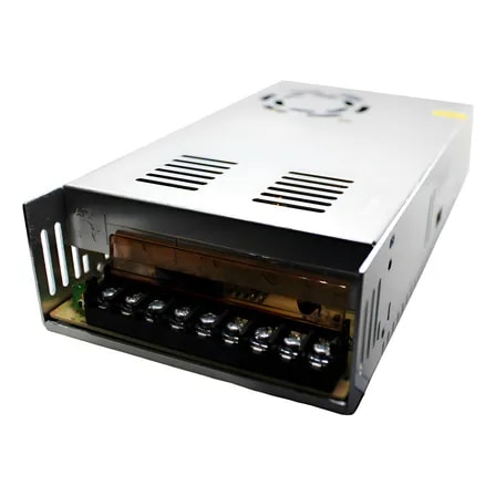Imagem do Fonte Chaveada 24v 30a 720w Estabilizada Bivolt 110 220v