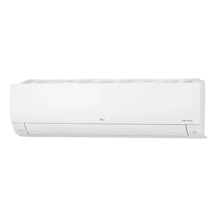 Imagem do Ar Condicionado Lg Ai Dual Inverter Compact 9 000 Btu Frio 2 Branco 220v