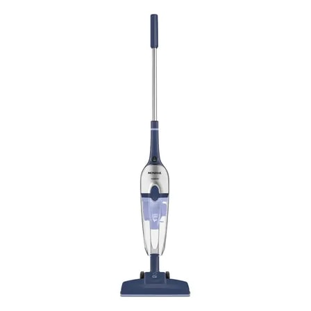 Imagem do Aspirador De Po Turbo Cycle Hepa Mondial 1550w Ap 41 Bli Azul Escuro 127v