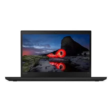 Imagem do Notebook Lenovo Thinkpad T495 Ryzen 5 Pro Ram 8gb Ssd 256gb Preto