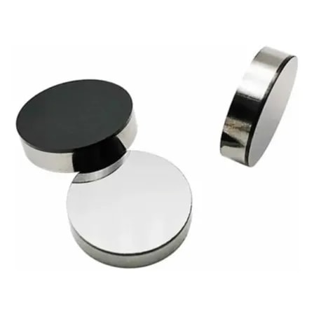 Imagem do Pastilha Diamantada Redonda 6mm P Plainar Cabecotes