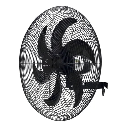 Imagem do Ventilador De Parede 65cm Ventisilva Vpl Preto Silencioso 65 Cm 127 220v Plastico 6