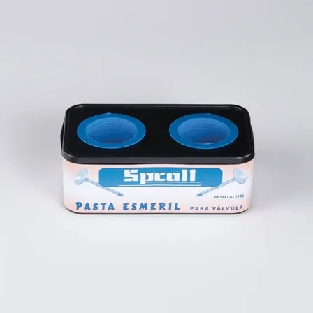 Imagem do Pasta Para Esmerilhar Valvulas 110 Gramas