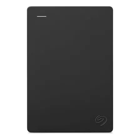 Imagem do Hd Externo Portatil 4tb Seagate Usb 3 0 4000gb 2 5 Stgx4000400 Disco Rigido Compativel Com Windows Macos E Linux Preto