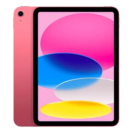 Imagem do Ipad 11 Wi Fi 128gb Rosa Rosado