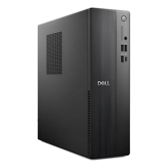 Imagem do Desktop Dell Slim Ecs1250 Intel Core I5 8gb 512gb Ssd Win 8 Gb 512 Gb Intel Uhd Graphics 730