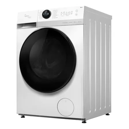 Imagem do Lava E Seca 13kg Healthguard Conectada Branca Midea 127v Branco