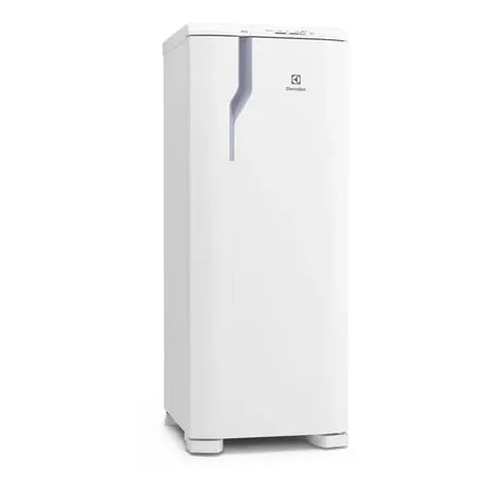 Imagem do Geladeira Electrolux Cycle Defrost 240l Degelo Pratico Uma Porta Branca Re31 127v