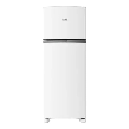 Imagem do Geladeira Consul Frost Free Duplex Crm40mb Branco 220v
