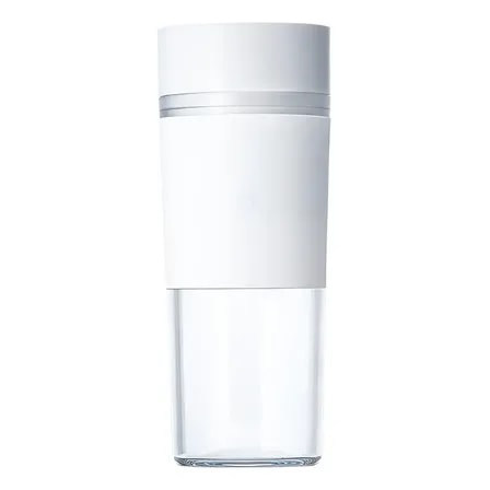 Imagem do Copo Mixer Portatil Recarregavel Xiaomi 300ml Branco Xm692