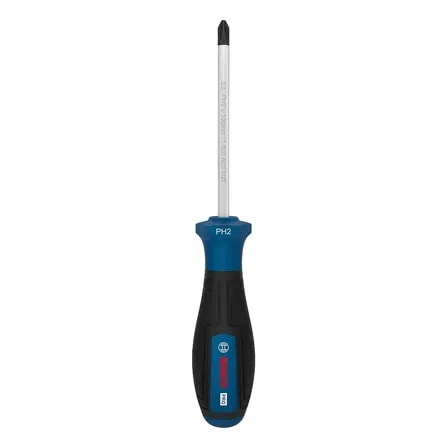 Imagem do Chave Philips Bosch Ph2 100mm