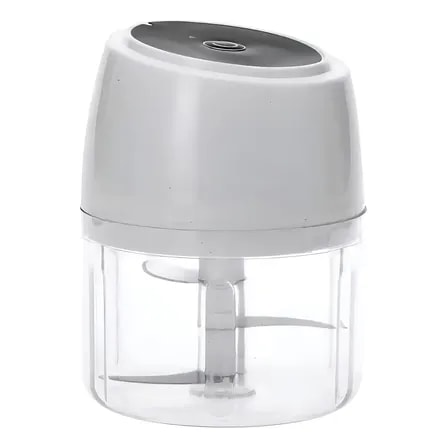 Imagem do Processador De Alimentos Com Recipiente Usb 250ml Mimo Style Unica 127v
