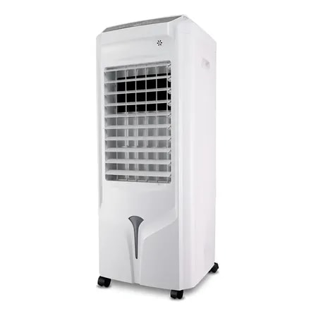 Imagem do Climatizador Philco Pcl14f 4 Em 1 Funcao Timer 14l Cor Branco 220v