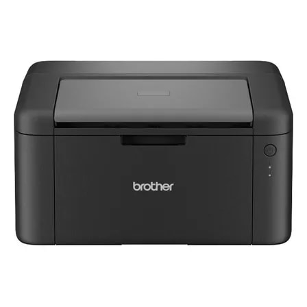 Imagem do Impressora Brother Hll1222 V Laser Usb Monocromatica Funcao Unica Preto 220v