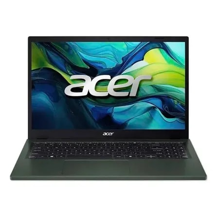 Imagem do Notebook Acer Aspire Go 15 I5 8gb 256gb Ssd W11h 15 3 Wuxga Cinza
