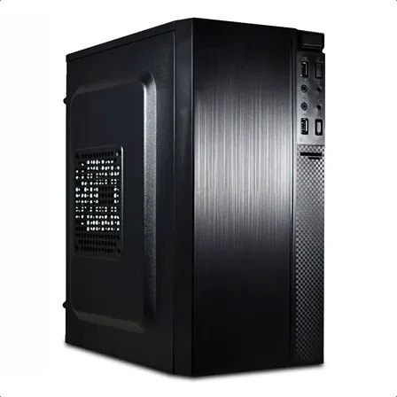Imagem do Pc Cpu I7 4770 4a Geracao 3 4ghz 16gb Ram Ssd 240gb W11 240 Gb 16 Gb Intel Hd