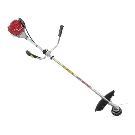 Imagem do Rocadeira Honda Umk435 T Potencia Durabilidade E Desempenho Profissional