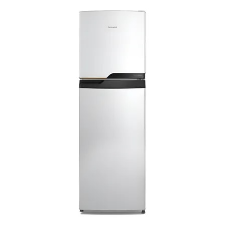 Imagem do Geladeira Continental Frost Free 400l Duplex Branca Tc45 Cor Branco 127v
